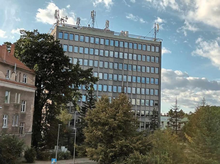 Fantastic Zg - S4 Pokoj 104 Zielona Góra Buitenkant foto